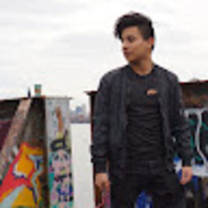 Meet your Posher, Bryan